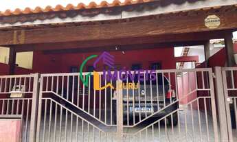 Imagem: SOBRADO - PARQUE DAS NAÇÕES - SP