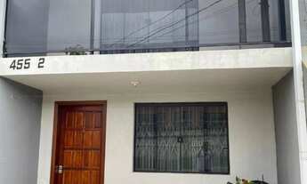 Imagem: Sobrado à Venda - Quitado - Localização