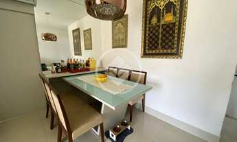 Imagem 5: APARTAMENTO 3 QUARTOS (1 SUÍTE) - JARDIM BEIRA RIO - PRÓXIMO UNIC UFMT UNIVAG - MOBILIADO