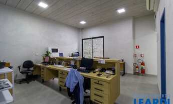 Imagem 5: PRÉDIO - CHÁCARA SANTO ANTÔNIO (ZONA SUL) - SP