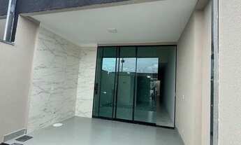 Imagem: Casa residencial vida nova com planejado