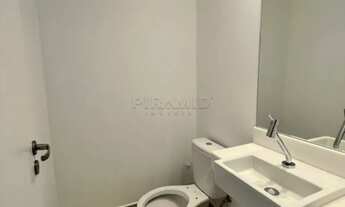 Imagem 3: Apartamento padrão com 93,11 m2, bairro Quinta da Primavera, Zona Sul, Ribeirão Preto SP