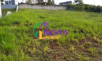 Imagem: TERRENO EM CONDOMÍNIO - CONDOMÍNIO TERRAS