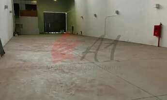 Imagem 3: Vila Engler Galpão / depósito com aluguel por R$9.600 /mês