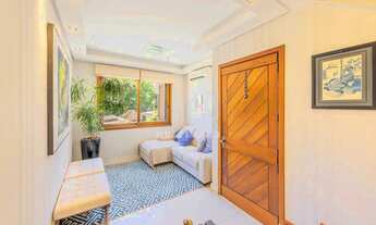 Imagem 3: Apartamento com 92m2 no bairro Bela Vista