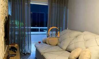 Imagem 1: Apartamento com 2 dormitórios, 68 m² - venda por R$ 462.000 ou aluguel por R$ 2.932/mês