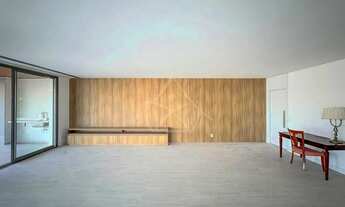 Imagem 3: Apartamento no condomínio Cyanbo - Barra da Tijuca