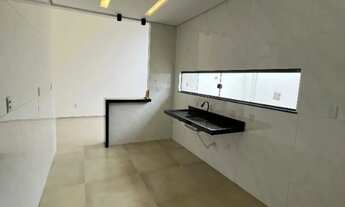 Imagem 4: Casa no Lot. Luar da Barra 1