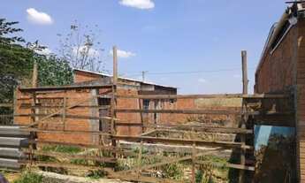 Imagem: Casa em campinas 3 comados sendo dois cobertos