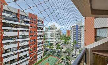 Imagem 5: Apartamento, 3 dormitórios, Riviera de São Lourenço