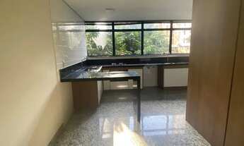 Imagem 5: Apartamento de 1 quarto no Lourdes para aluguel - Belo Horizonte - MG