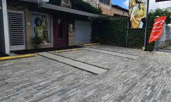 Imagem 2: Galeria Comercial no Salgado Filho