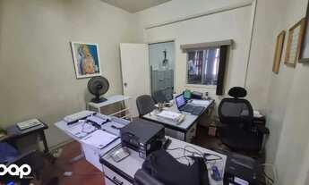 Imagem 3: Sala à venda com 30m2 no Centro do RJ