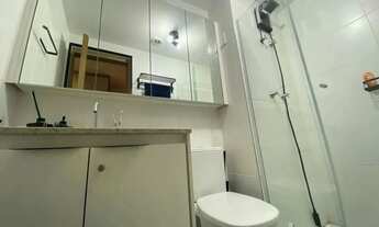 Imagem 4: Apartamento, Vila Clementino, 1 Suíte