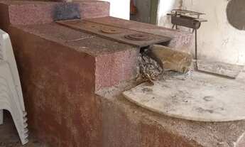 Imagem 6: Terreno de 5mil metros com casa