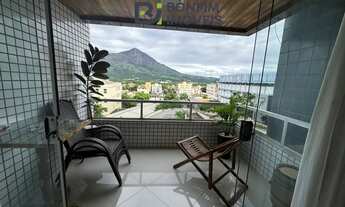 Imagem 2: Cobertura espetacular no bairro Vila Bretas!