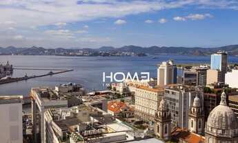 Imagem: Andar Corporativo para alugar, 361 m² por