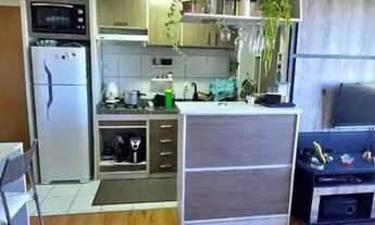 Imagem: CAXIAS DO SUL - Apartamento Padrão - CAMPOS