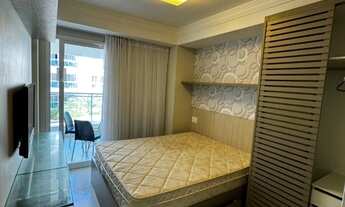 Imagem 7: In Mare Bali com 56 metros 100% mobiliado e 2 banheiros (Oportunidade