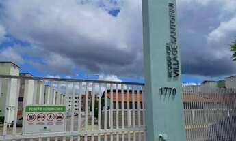 Imagem 2: Apartamento Village Santorini