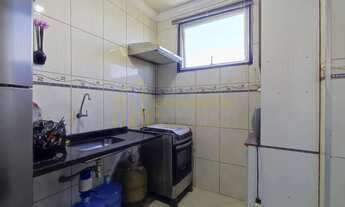 Imagem 4: Conforto e Segurança: Apartamento em Conjunto Jacaraípe com Acabamento Moderno!