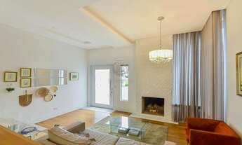 Imagem 7: Casa de Condomínio com 4 dormitórios à venda com 290.88m² por R$ 2.700.000,00 no bairro Sã