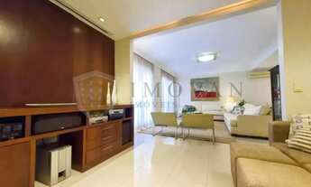 Imagem 4: Apartamento 3 Quartos Suítes, 238 m², Avenida Professor João Fiusa