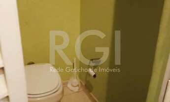 Imagem 9: Apartamento 2 quartos, suite, , sacada, 2 quartos, churrasqueira, semi mobiliado com garag