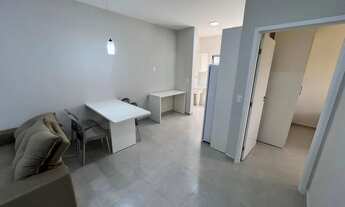 Imagem 5: Imóvel para aluguel com 55 metros quadrados com 2 quartos em Bom Sucesso - Arapiraca - AL