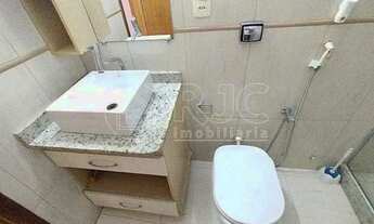 Imagem 14: Imóvel para venda possui 80 metros quadrados com 2 quartos em Vila Isabel - Rio de Janeiro