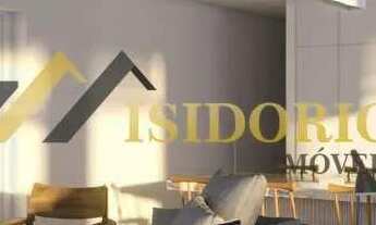 Imagem 4: APARTAMENTO NO MOSSUNGUÊ! 2 SUÍTES, 02 GARAGEM, ELEVADOR