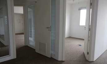 Imagem 5: Conjunto Comercial 140 m² - Moema