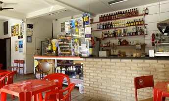 Imagem 3: Prédio disponível para venda no bairro Santa Mônica em Uberlândia-MG