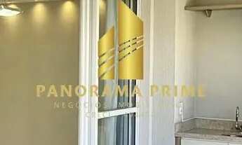 Imagem 5: Apto para locação, 123m² - Centro - SBC/SP - Residencial Domo Life