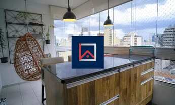 Imagem 7: Venda Apartamento 3 Dormitórios - 92 m² Pinheiros