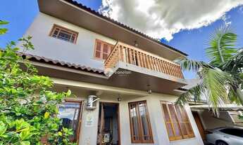 Imagem: Casa 4 dormitórios no Novo Horizonte 100