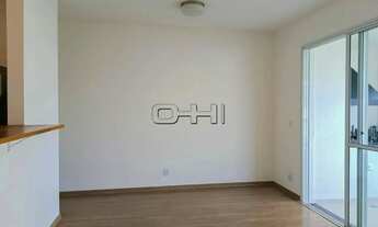 Imagem 2: Aluguel Apartamento 2 Dormitórios - 70 m² Brooklin