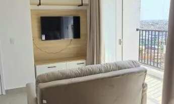 Imagem 4: Apto, 69m², 2/4, 1 vaga nop Ed. 17 Cinco Zero