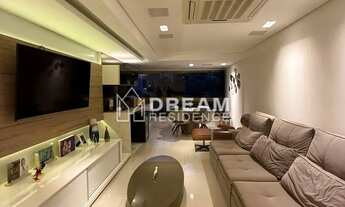 Imagem 4: Imóvel para venda tem 136 metros quadrados com 3 quartos em Espinheiro - Recife - PE