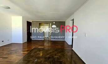 Imagem 3: Próximo ao parque Ibirapuera, andar alto, prédio com lazer