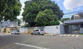 Imagem 5: Lote/Terreno para venda possui 860 metros quadrados em Setor Leste Universitário - Goiânia