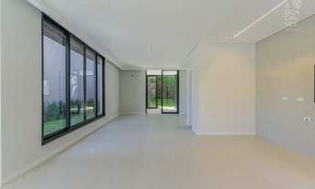 Imagem 3: Casa no Bosque Tramontin, 03 Suítes, 04 Vagas, Amplo Jardim, Ecoville, Curitiba