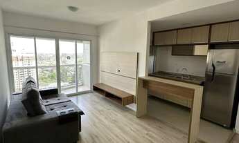 Imagem: Apartamento para alugar em Barueri, Condomínio