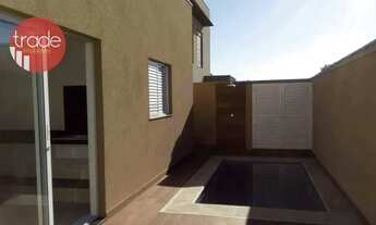 Imagem 2: Casa Térrea à Venda e Locação em Condomínio Fechado de 03 suítes no Recreio das Acácias em