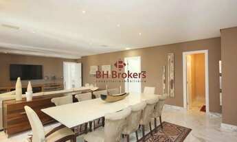 Imagem 7: APARTAMENTO DE 4 QUARTOS PARA LOCAÇÃO NO BAIRRO LOURDES