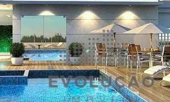 Imagem: Apartamento NOVO 3 Suítes, 02 Vagas HB