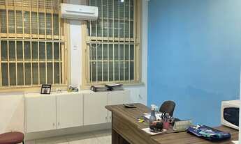 Imagem 6: Vendo/Alugo Salas Comerciais