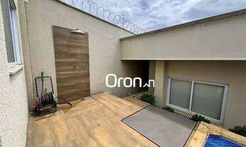 Imagem 6: Casa à venda, 136 m² por R$ 850.000,00 - Residencial Vereda dos Buritis - Goiânia/GO