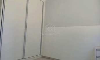 Imagem 4: Residencial Andreia, Taguatinga: 2 quartos, 1 banheiro, 1 vaga de garagem, 60m² de área!