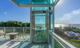 Imagem 3: Casa MOBILIADA - 3 suítes e VISTA LINDA do Guaíba